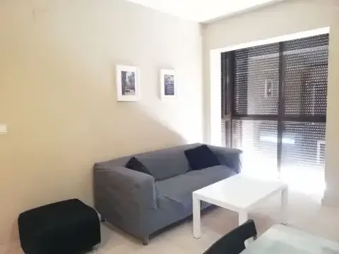 Pis de 54 m² a Huelva