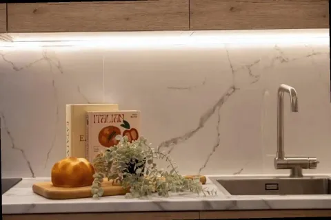 Pis de 94 m² a Barcelona