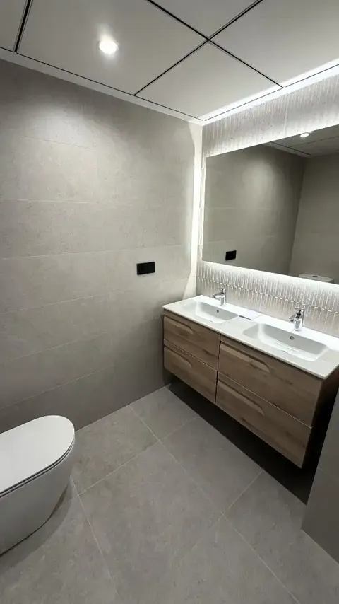 Pis de 102 m² a València