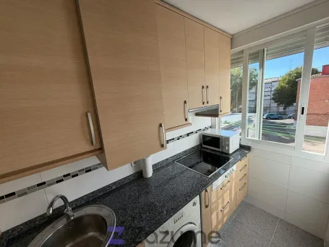 Apartamento 60 m² em Madrid