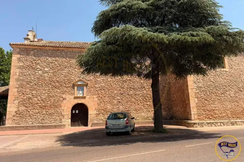 Квартира 145 м² в Motilla del Palancar