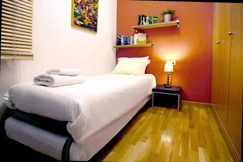 Pis de 72 m² a València