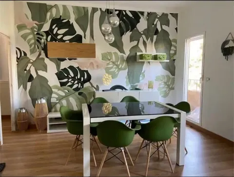 Pis de 93 m² a Alacant