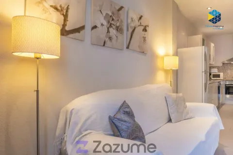 Flat 60 m² in Palma (4/22)