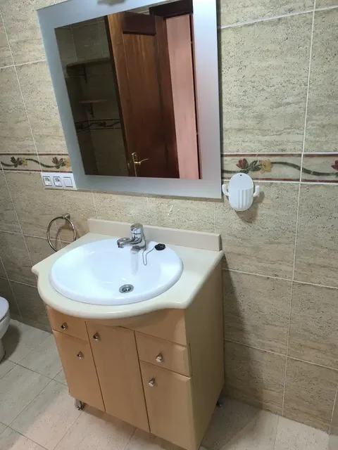 Wohnung 110 m² in Vila-real