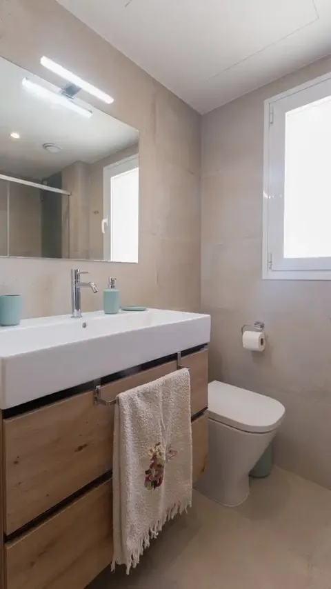 Pis de 40 m² a Gata de Gorgos (4/4)