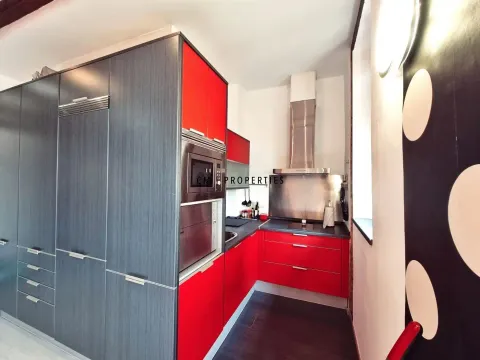 Flat 63 m² in Valencia (3/19)