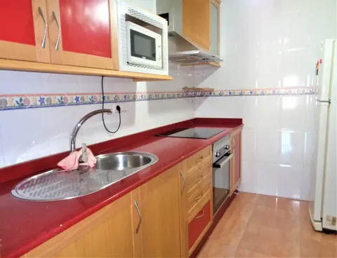 Appartement 59 m² à Las Torres de Cotillas