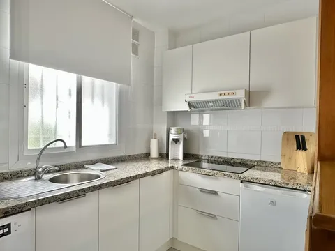 Pis de 60 m² a Roquetas de Mar