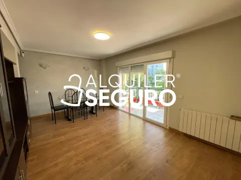 Piso de 71 m² en Madrid (2/23)