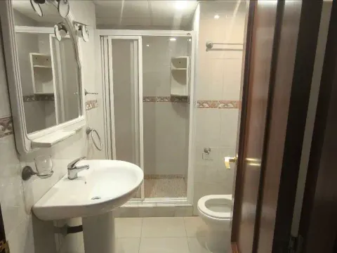 Piso de 100 m² en Málaga