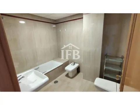 Pis de 87 m² a Badajoz
