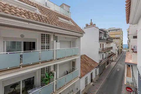 Pis de 88 m² a Fuengirola