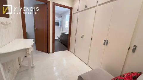 Pis de 146 m² a Lleida