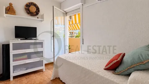 Pis de 75 m² a Alacant