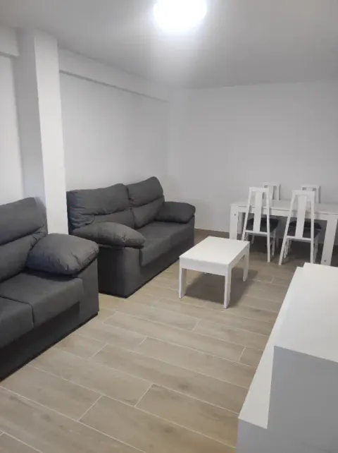 Pis de 80 m² a Alcázar de San Juan