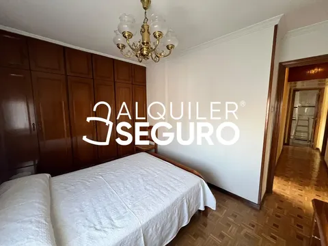 Pis de 80 m² a Madrid