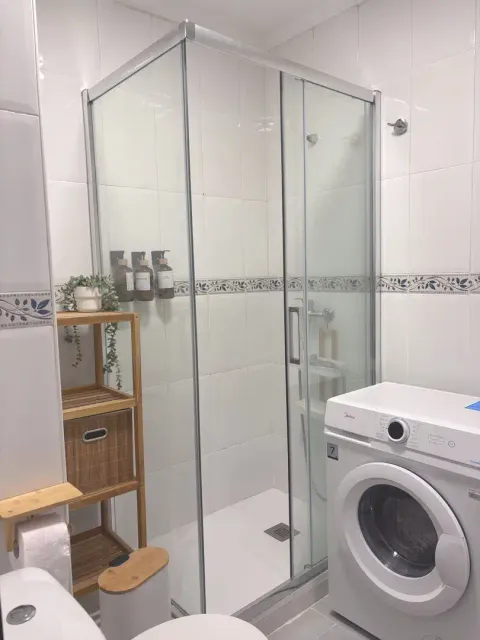 Pis de 34 m² a Fuengirola