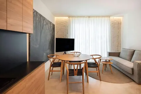 Pis de 73 m² a Alcorcón