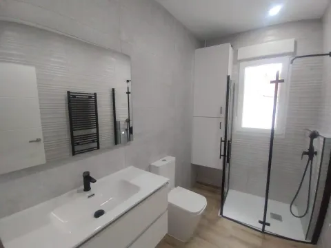 Apartamento 108 m² em Valladolid