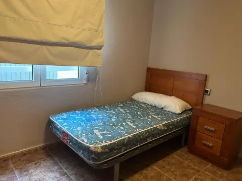 Appartamento 103 m² a Almansa
