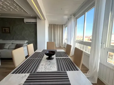Pis de 107 m² a Torrevella