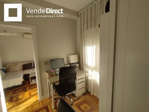 Wohnung 65 m² in Madrid