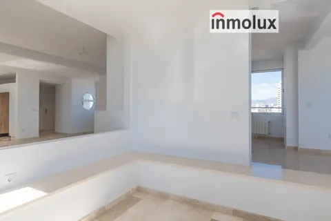 Wohnung 150 m² in Alicante
