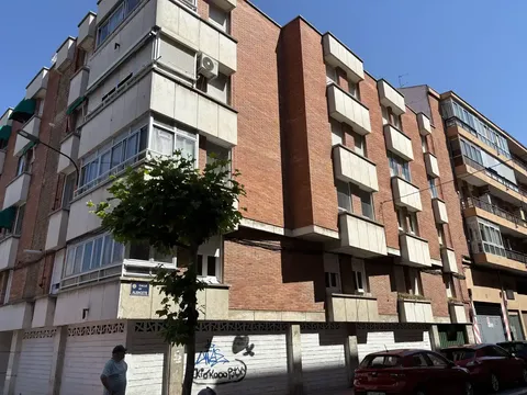 Apartamento 90 m² em Valladolid