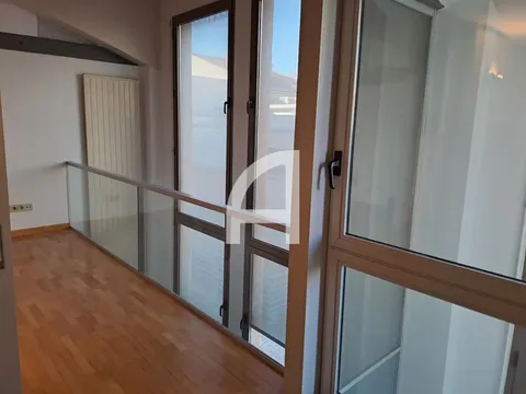 Pis de 81 m² a Terrassa