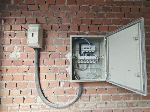 Pis de 93 m² a El Álamo