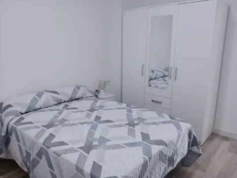 Pis de 60 m² a Cartagena