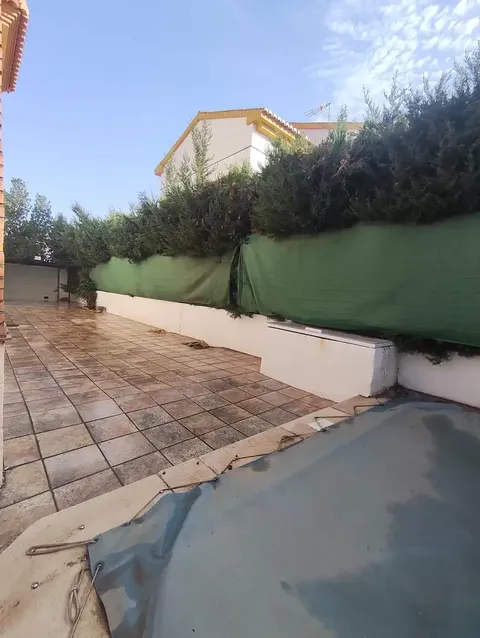 Pis de 170 m² a Las Gabias