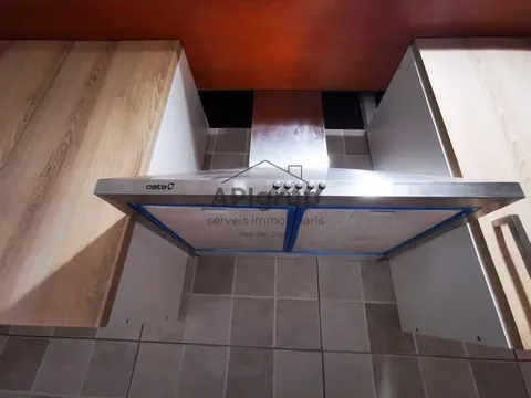 Pis de 40 m² a Vila-rodona