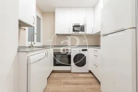 Wohnung 78 m² in Madrid