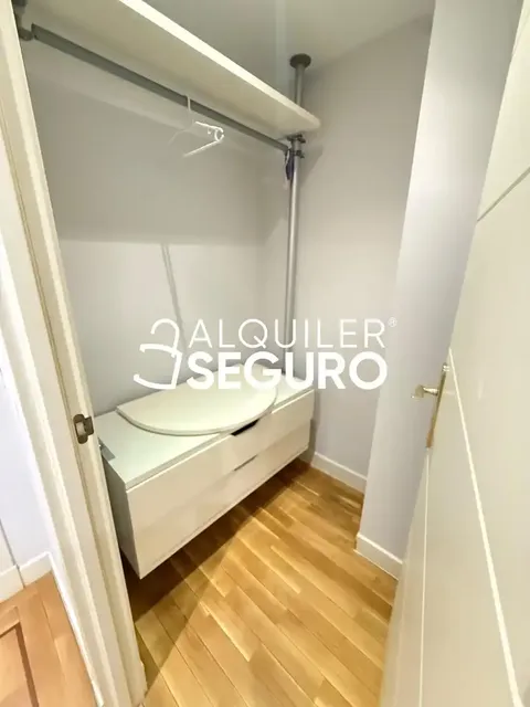 Pis de 114 m² a Madrid