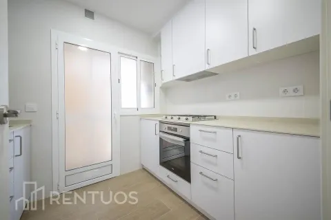 Wohnung 82 m² in Barcelona
