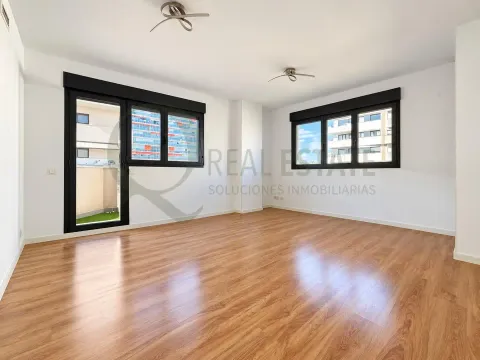 Pis de 116 m² a Alacant