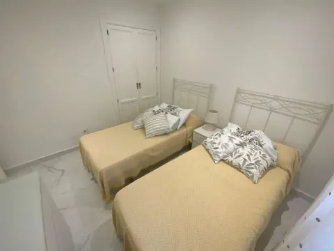 Pis de 87 m² a Torremolinos