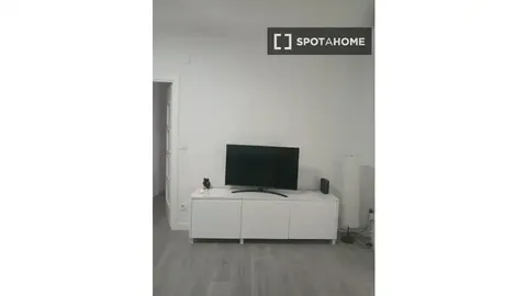 Zimmer zur Miete, Getafe