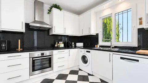 Casa de 294 m² a Marbella