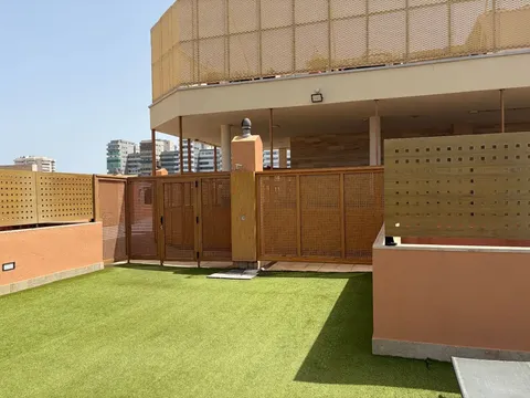 Pis de 65 m² a Las Palmas de Gran Canaria