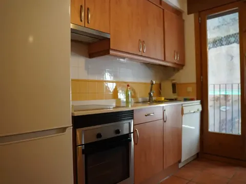 Apartamento 50 m² em Bielsa