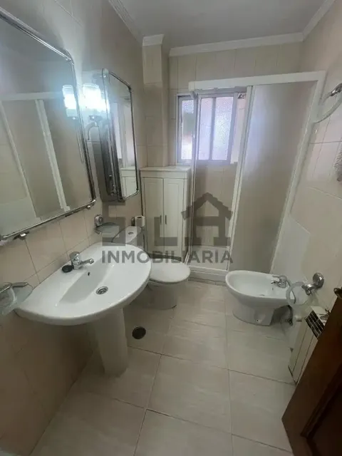 Pis de 71 m² a Ourense