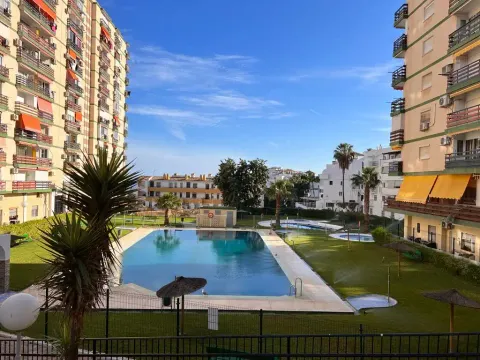 Appartamento 25 m² a Benalmádena