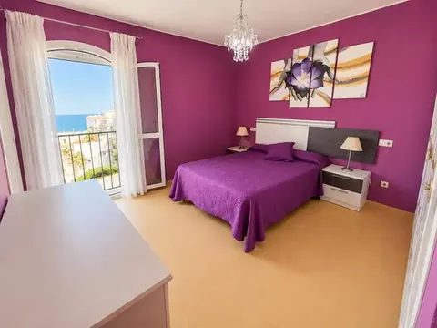 Pis de 90 m² a Manilva