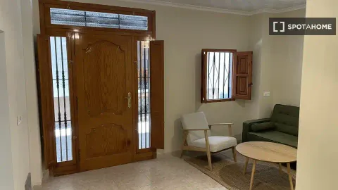 Pis de 150 m² a Xàtiva (3/8)