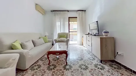 Pis de 70 m² a Alacant