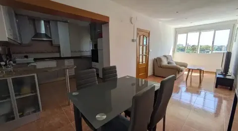 Pis de 70 m² a València
