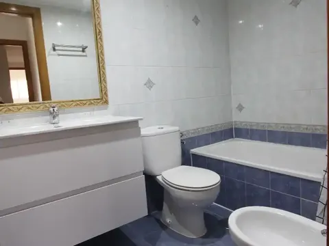 Pis de 86 m² a Leganès